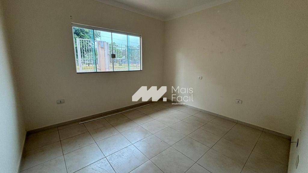 Sobrado para alugar, 150 m² por R$ 3.000,00/mês - Jardim Tóquio - Maringá/PR
