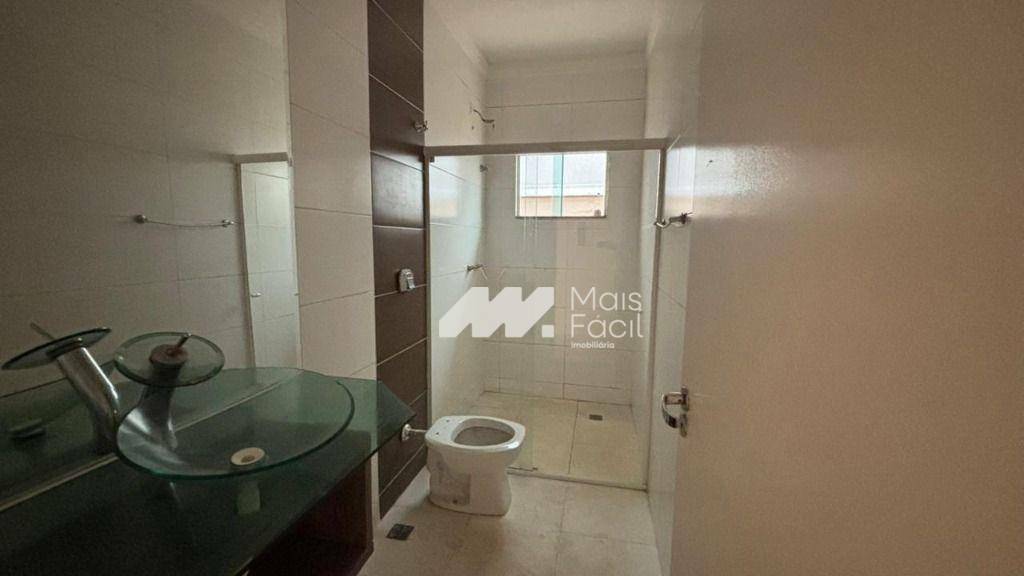 Sobrado para alugar, 150 m² por R$ 3.000,00/mês - Jardim Tóquio - Maringá/PR