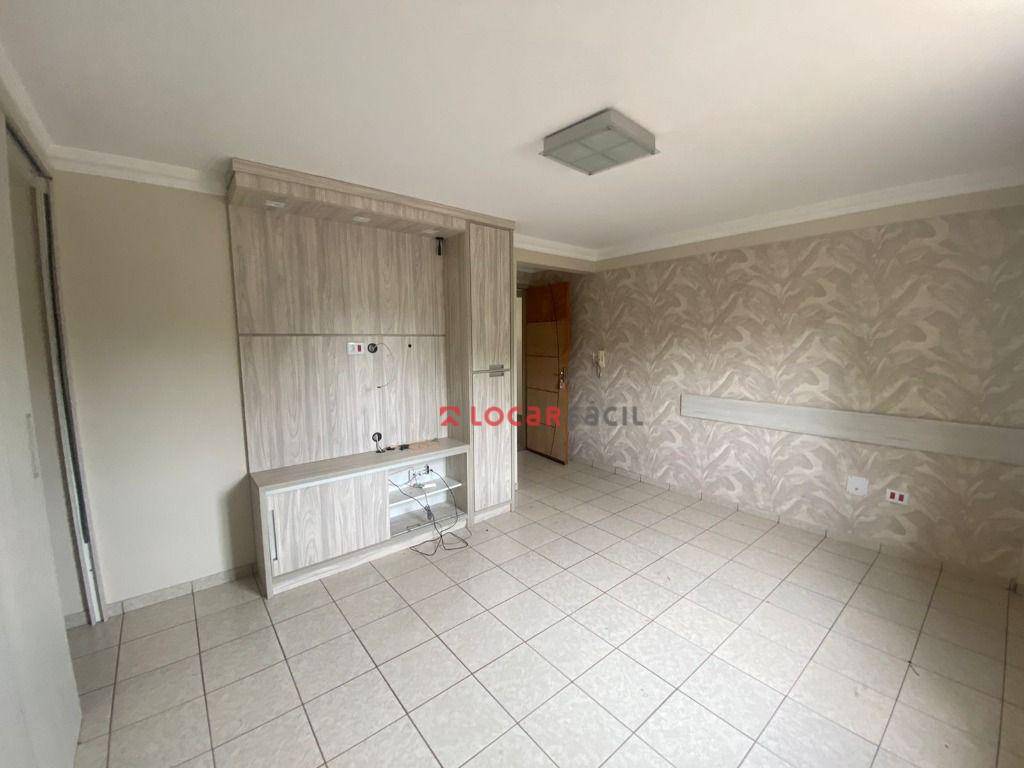 Apartamento Casa Verde e Amarela