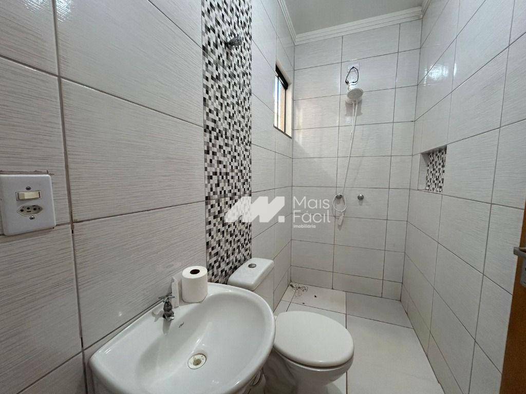 Casa à venda, 125 m² por R$ 300.000,00 -  Ecovalley Ecologic City - Sarandi/PR