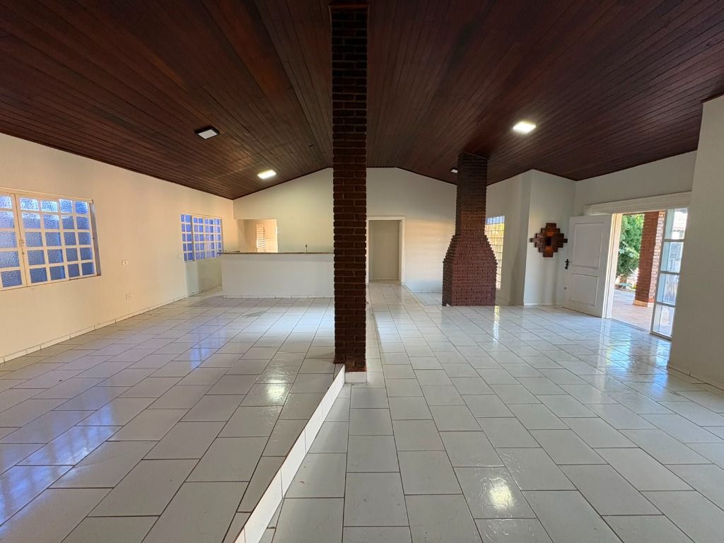 Casa com 3 dormitórios para alugar, 200 m² por R$ 5.500,00/mês - Jardim Nova Independência - Sarandi/PR
