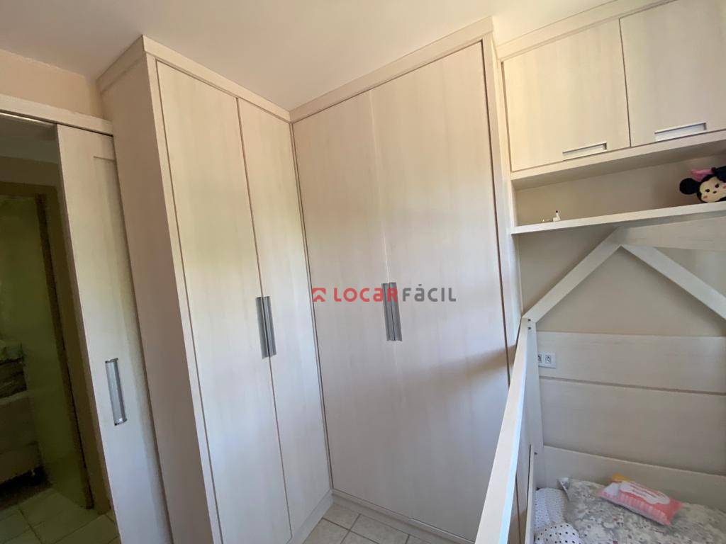 Apartamento Casa Verde e Amarela
