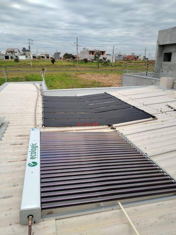 Casa com 3 dormitórios à venda, 141 m² por R$ 850.000,00 - Bom Jardim - Maringá/PR