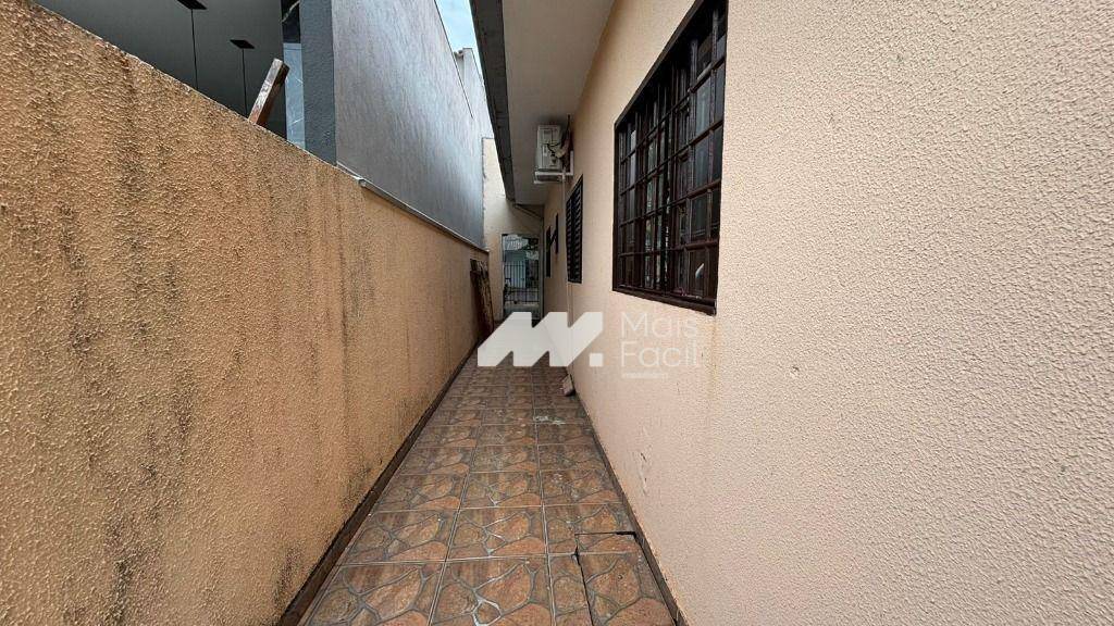 Casa à venda, 80 m² por R$ 300.000,00 - Parque Hortência - Maringá/PR