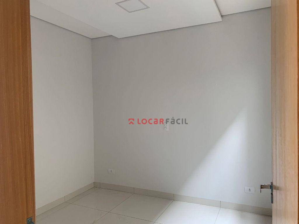Casa com 3 dormitórios à venda, 127 m² por R$ 530.000,00 - Jardim Espanha - Maringá/PR