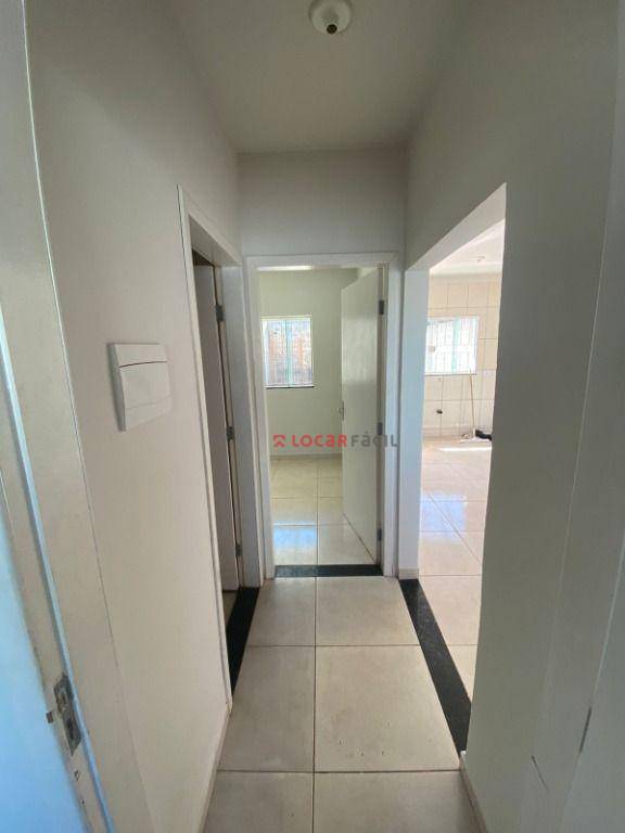 Casa com 2 dormitórios à venda, 52 m² por R$ 150.000,00 - Jardim Novo Horizonte - Mandaguaçu/PR