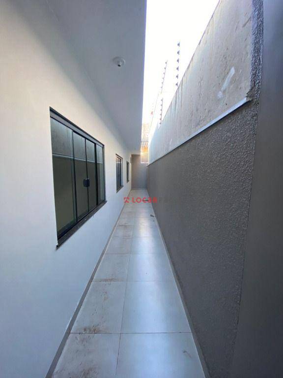 Casa com 3 dormitórios à venda,R$ 400.000 - Jardim Três Lagoas - Maringá/PR