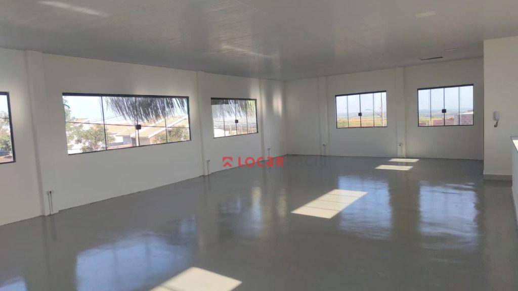 Salão para alugar, 131 m² por R$ 2.500,00/mês - Jardim Eldorado - Marialva/PR
