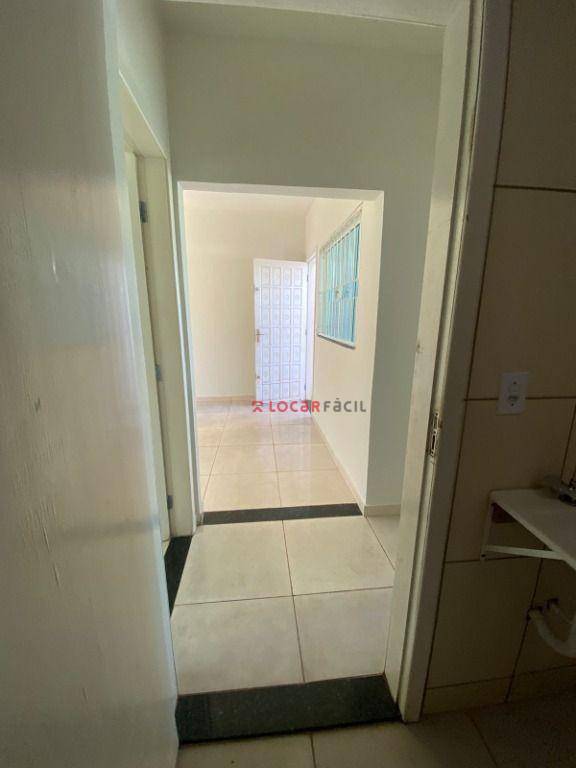 Casa com 2 dormitórios à venda, 52 m² por R$ 150.000,00 - Jardim Novo Horizonte - Mandaguaçu/PR