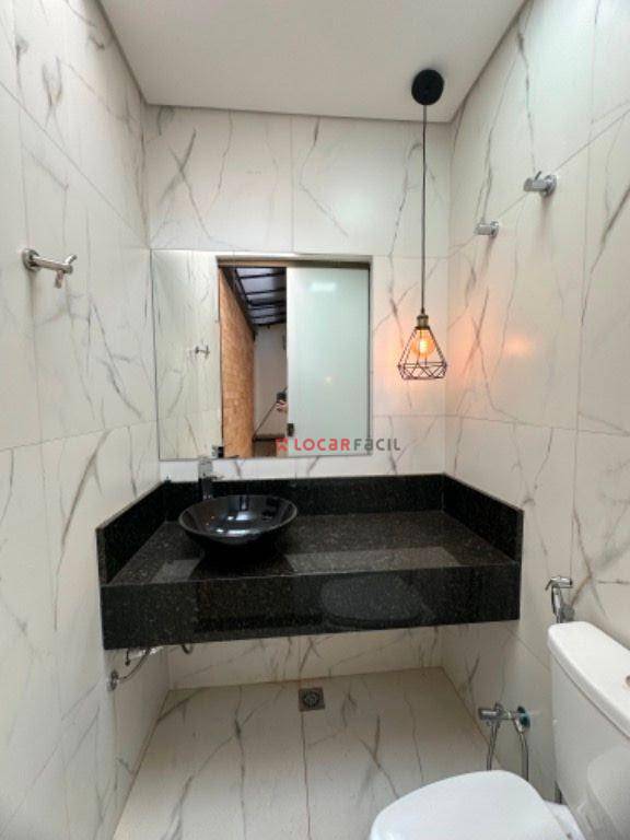 Sobrado com 4 dormitórios à venda, 250 m² por R$ 1.200.000,00 - Jardim Tóquio - Maringá/PR
