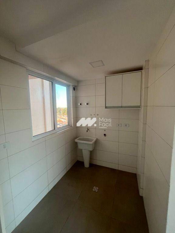 Apartamento com 2 dormitórios para alugar, 79 m² por R$ 4.100,00/mês - Parque Industrial - Maringá/PR