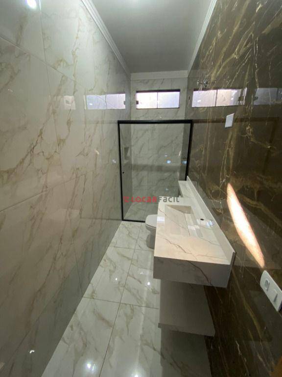 Casa com 3 dormitórios à venda,R$ 400.000 - Jardim Três Lagoas - Maringá/PR
