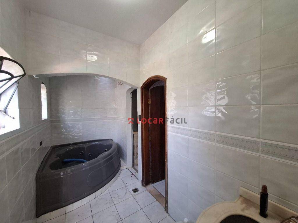 Casa, 650 m² - venda por R$ 3.500.000,00 ou aluguel por R$ 14.000,00/mês - Zona 02 - Maringá/PR