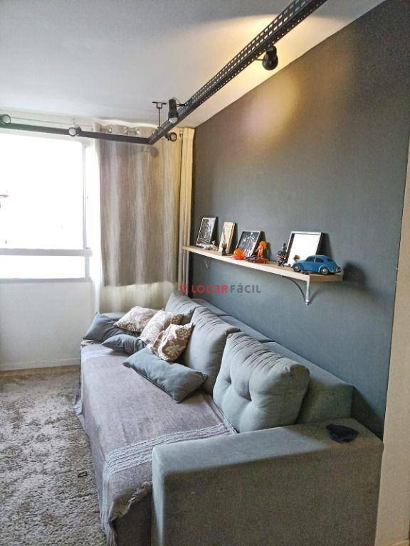 Apartamento à venda, 51 m² por R$ 355.000,00 - Vila Bosque - Maringá/PR