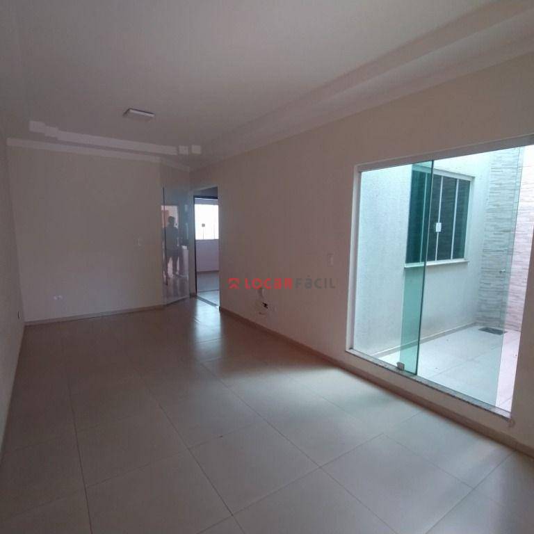Casa à venda, 109 m² por R$ 390.000,00 - Jardim Império do Sol - Maringá/PR