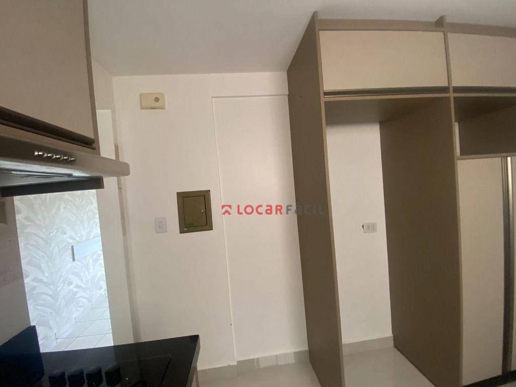 Apartamento Casa Verde e Amarela