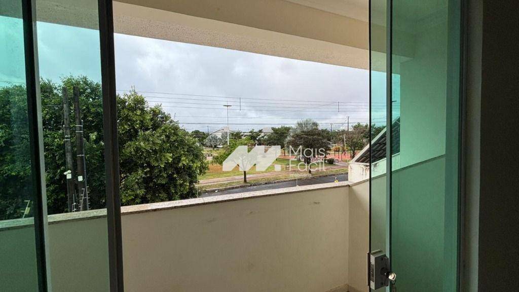 Sobrado para alugar, 150 m² por R$ 3.000,00/mês - Jardim Tóquio - Maringá/PR