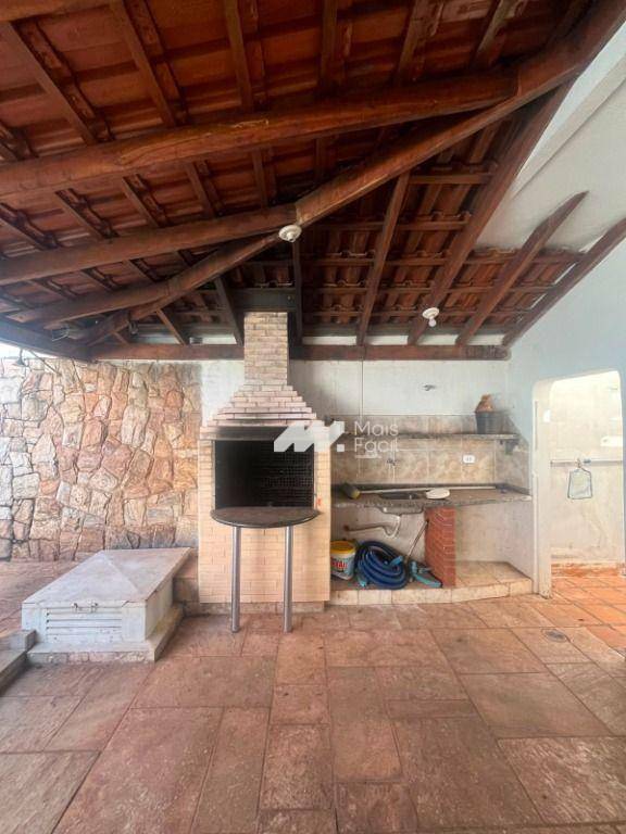 Casa para alugar, 362 m² por R$ 16.500,00/mês - Zona 04 - Maringá/PR