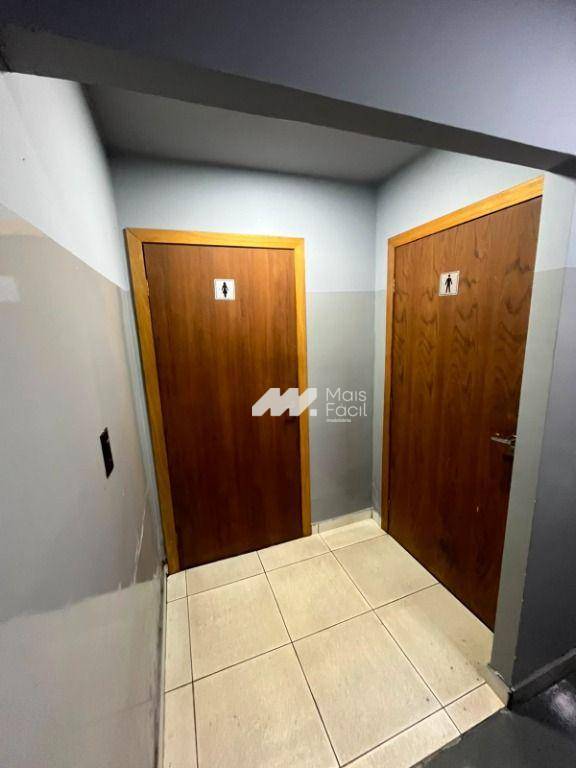 Barracão para alugar, 500 m² por R$ 13.300,00/mês - Jardim Nova Paulista - Sarandi/PR