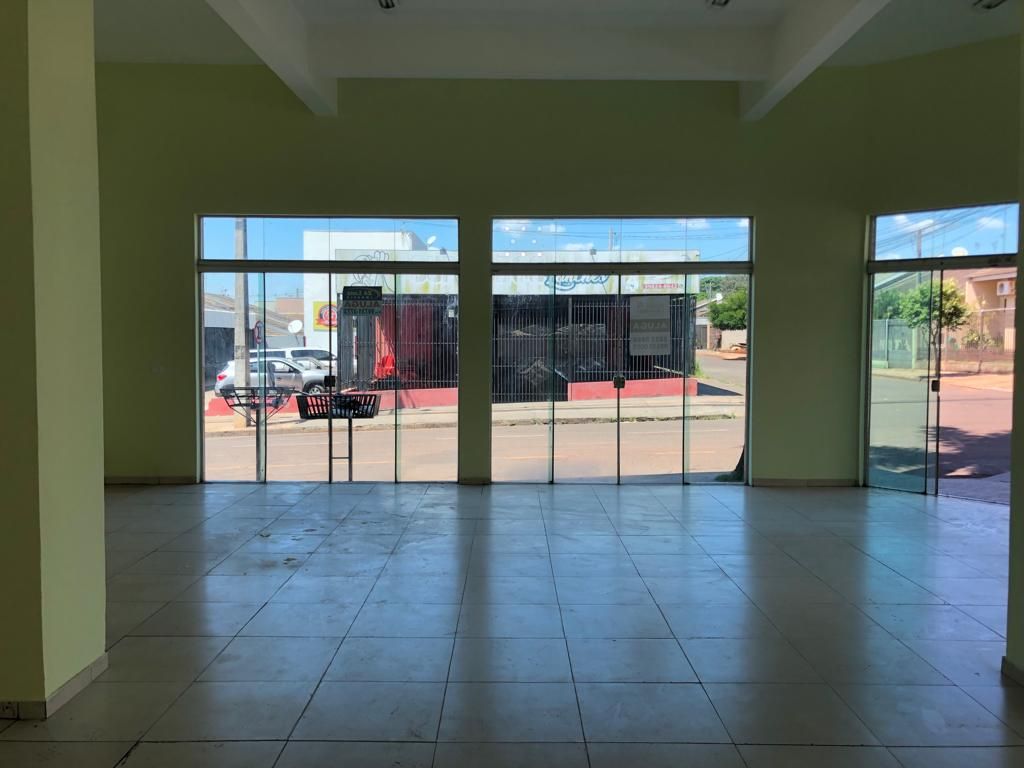 Salão para alugar, 120 m² por R$ 2.500,00/mês - Jardim Panorama - Sarandi/PR