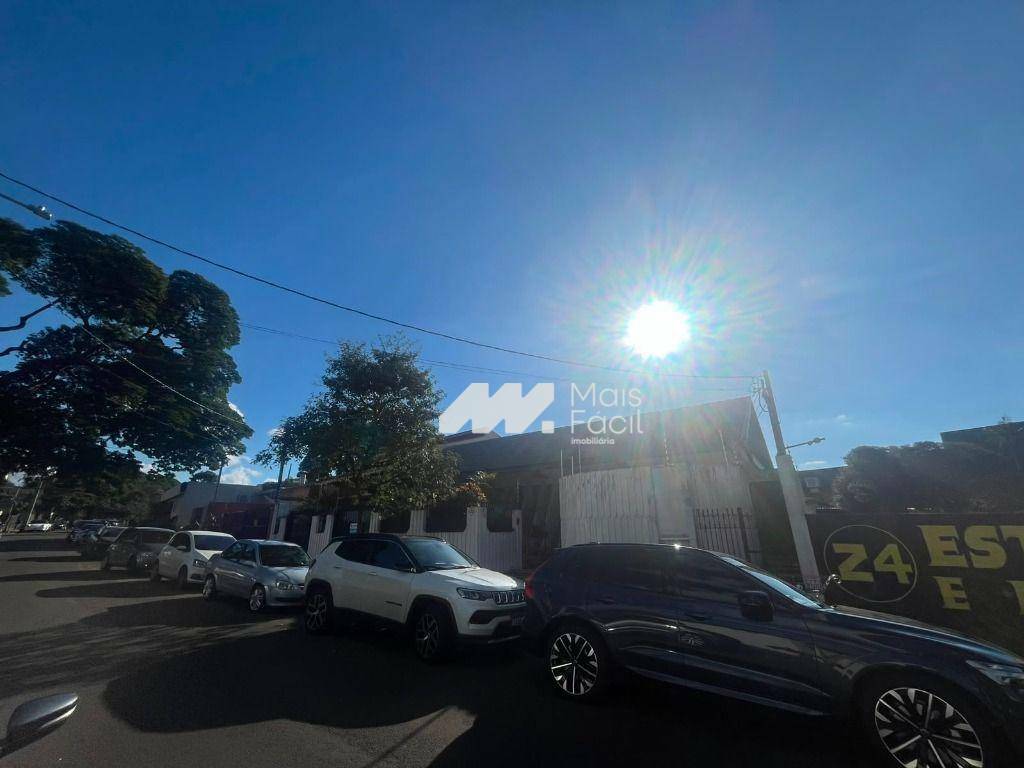 Casa para alugar, 362 m² por R$ 16.500,00/mês - Zona 04 - Maringá/PR