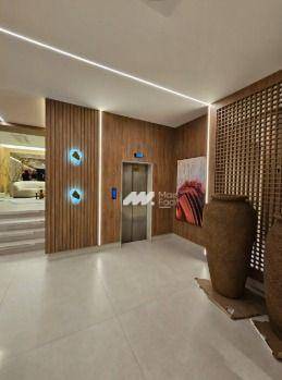 Apartamento em frente ao shopping
