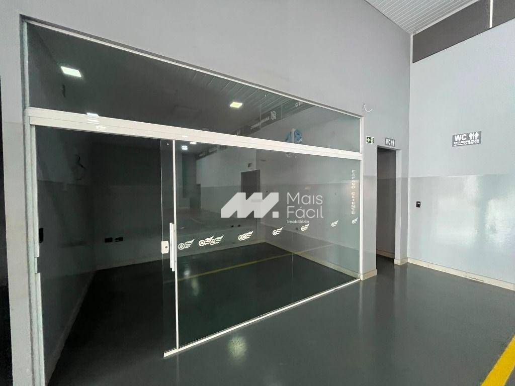 Barracão para alugar, 500 m² por R$ 13.300,00/mês - Jardim Nova Paulista - Sarandi/PR