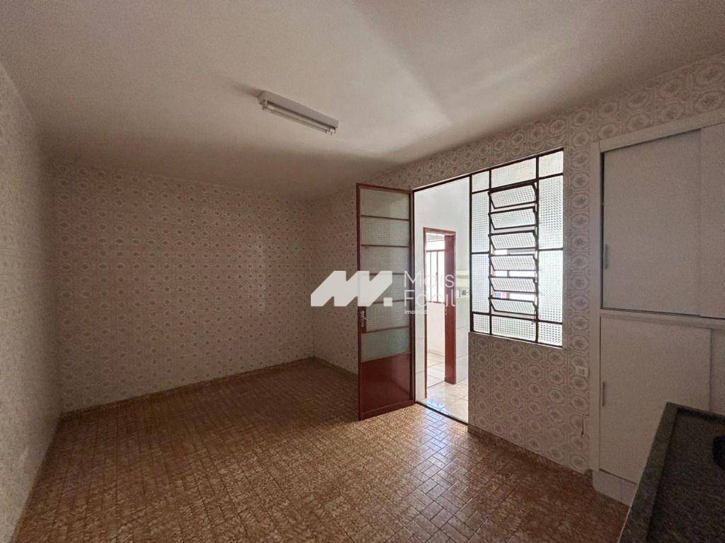 Apartamento com 3 dormitórios para alugar, 110 m² por R$ 2.700,00/mês - Zona 01 - Maringá/PR