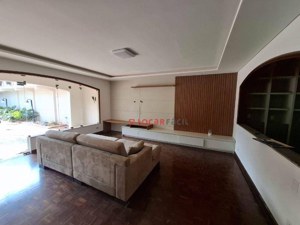 Casa, 650 m² - venda por R$ 3.500.000,00 ou aluguel por R$ 14.000,00/mês - Zona 02 - Maringá/PR