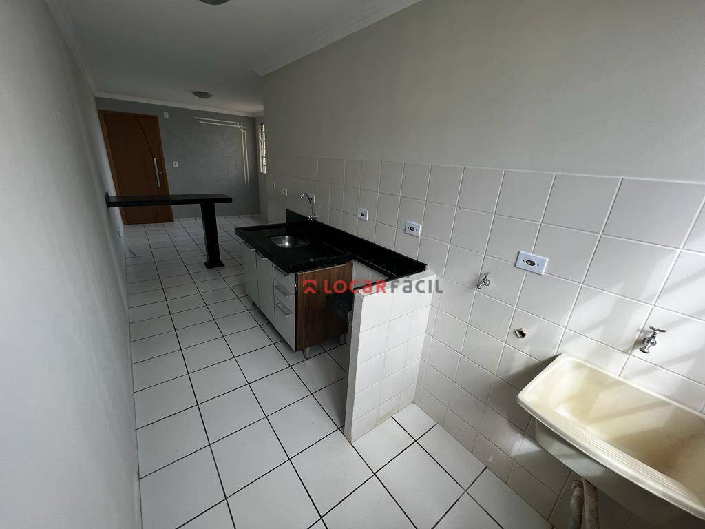 Apartamento à venda, 49 m² por R$ 140.000,00 - Jardim Guairacá - Maringá/PR