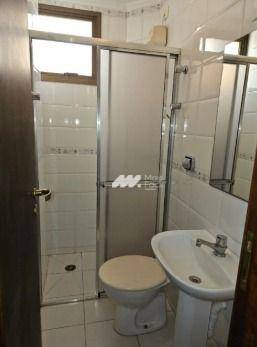 Apartamento em frente ao shopping