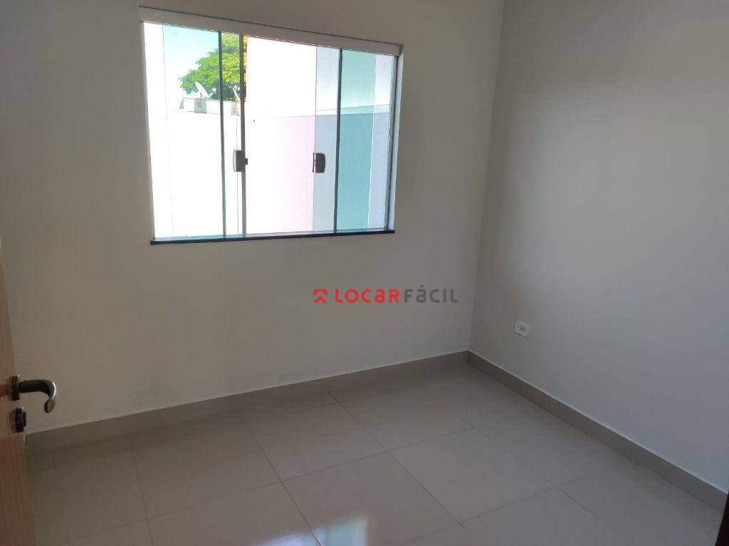 Casa com 3 dormitórios à venda, 69 m² por R$ 390.000,00 - Jardim Araucária - Maringá/PR