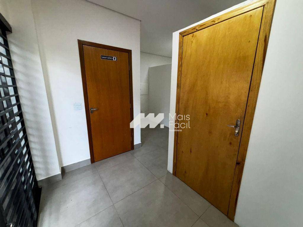 Salão para alugar, 40 m² por R$ 1.600,00/mês - Jardim Aclimação - Maringá/PR