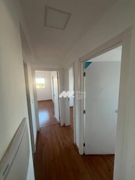 Apartamento com 2 dormitórios para alugar, 79 m² por R$ 4.100,00/mês - Parque Industrial - Maringá/PR