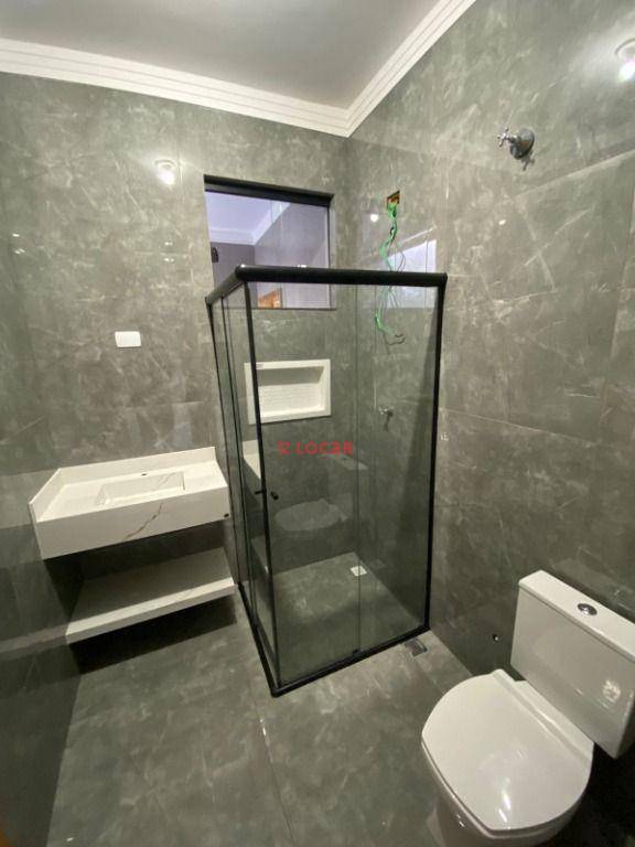Casa com 3 dormitórios à venda,R$ 400.000 - Jardim Três Lagoas - Maringá/PR