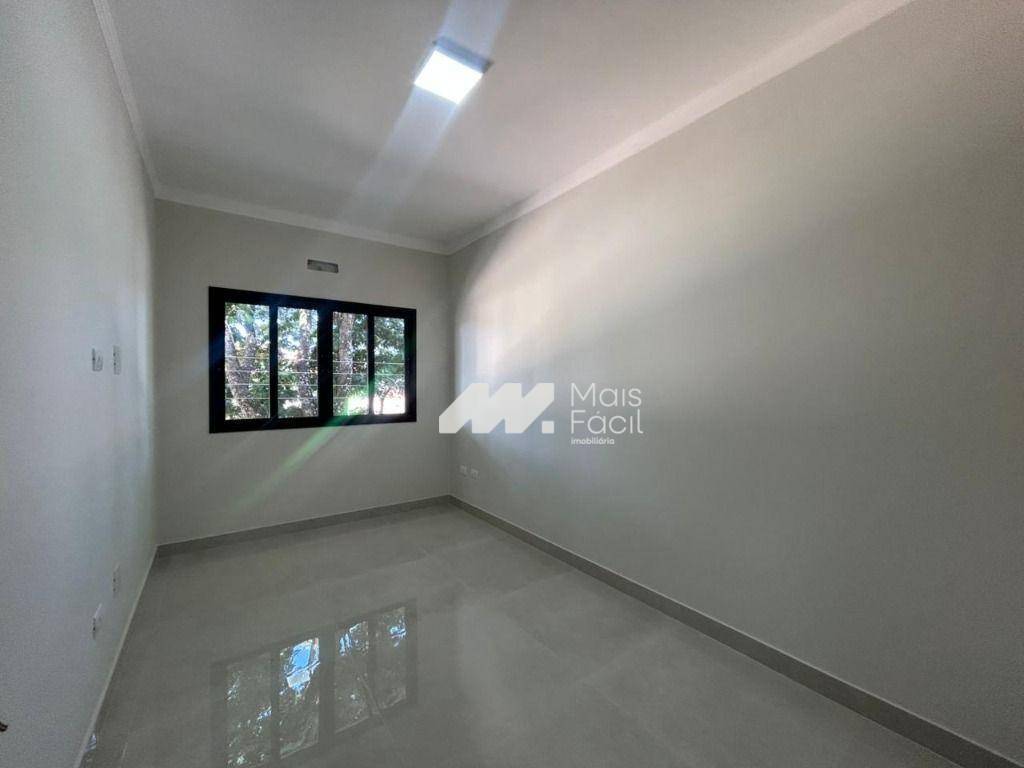 Sobrado com 3 dormitórios para alugar, 150 m² por R$ 3.500,00/mês - Jardim Alvorada - Maringá/PR