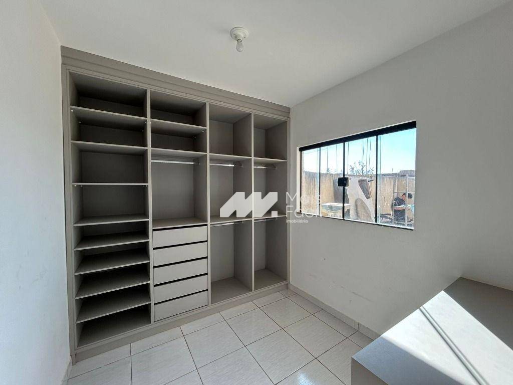 Casa à venda, 125 m² por R$ 300.000,00 -  Ecovalley Ecologic City - Sarandi/PR