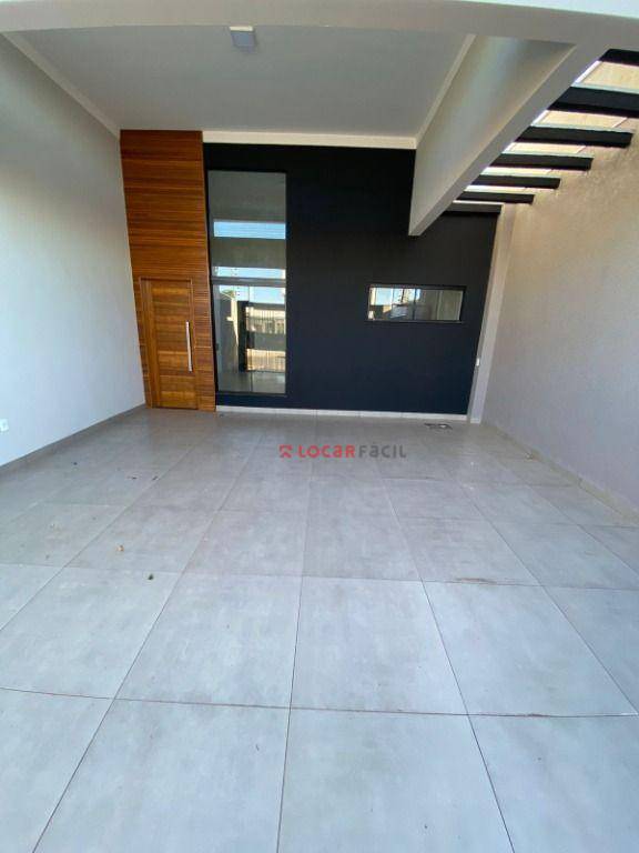 Casa com 3 dormitórios à venda,R$ 400.000 - Jardim Três Lagoas - Maringá/PR
