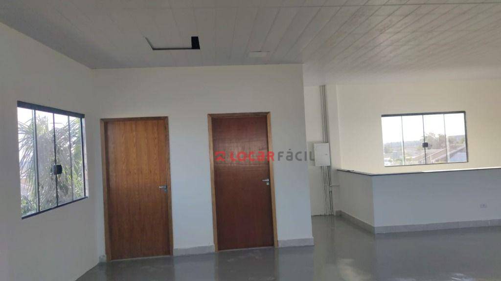 Salão para alugar, 131 m² por R$ 2.500,00/mês - Jardim Eldorado - Marialva/PR