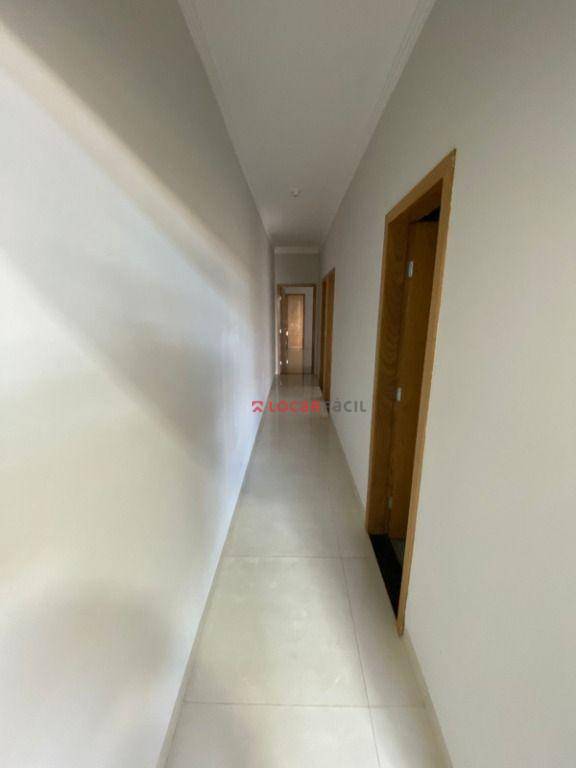 Casa com 3 dormitórios à venda,R$ 400.000 - Jardim Três Lagoas - Maringá/PR
