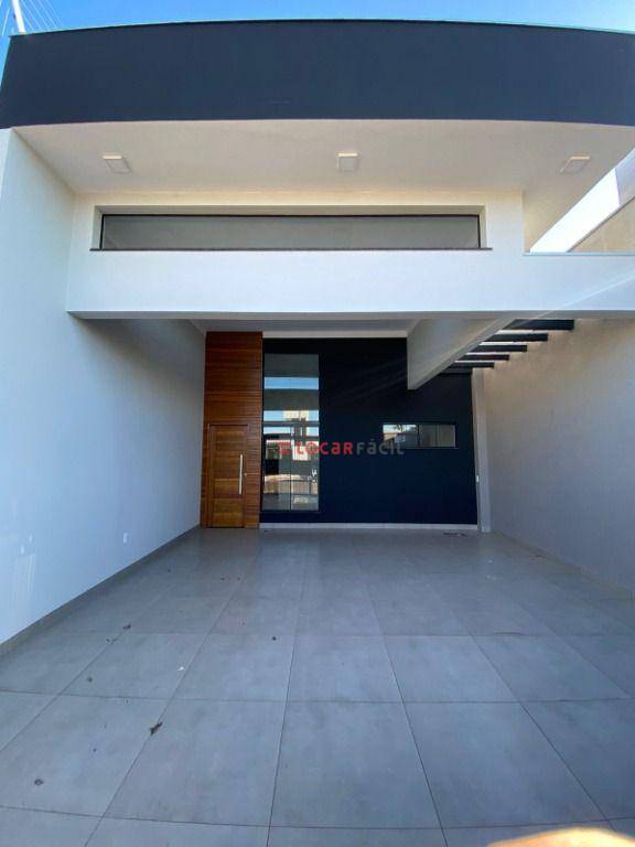 Casa com 3 dormitórios à venda,R$ 400.000 - Jardim Três Lagoas - Maringá/PR