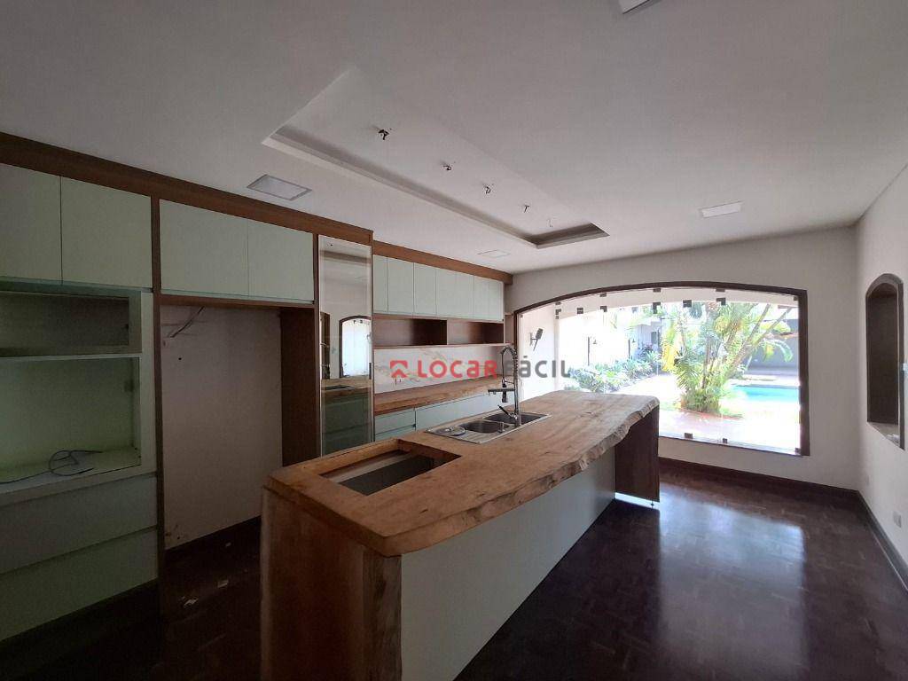 Casa, 650 m² - venda por R$ 3.500.000,00 ou aluguel por R$ 14.000,00/mês - Zona 02 - Maringá/PR