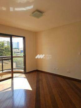 Apartamento em frente ao shopping