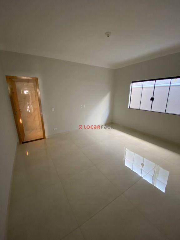 Casa com 3 dormitórios à venda,R$ 400.000 - Jardim Três Lagoas - Maringá/PR