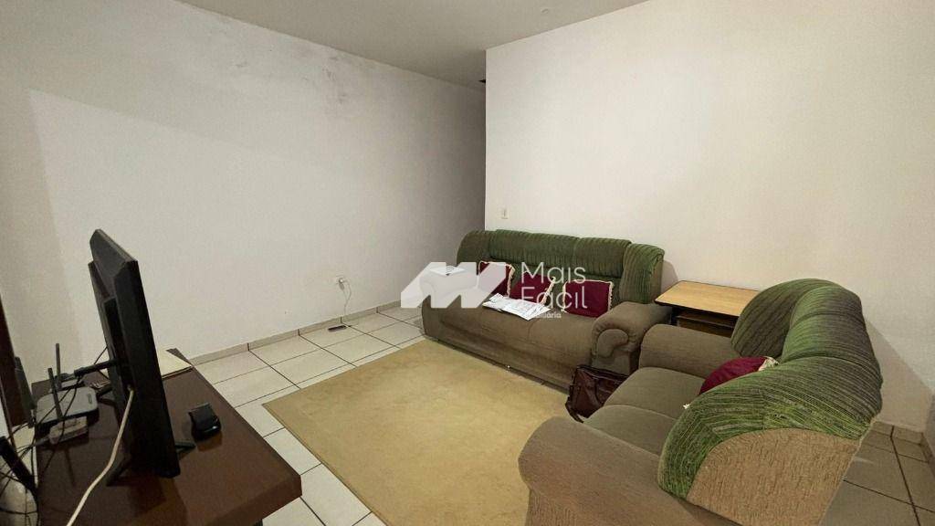 Casa à venda, 80 m² por R$ 300.000,00 - Parque Hortência - Maringá/PR