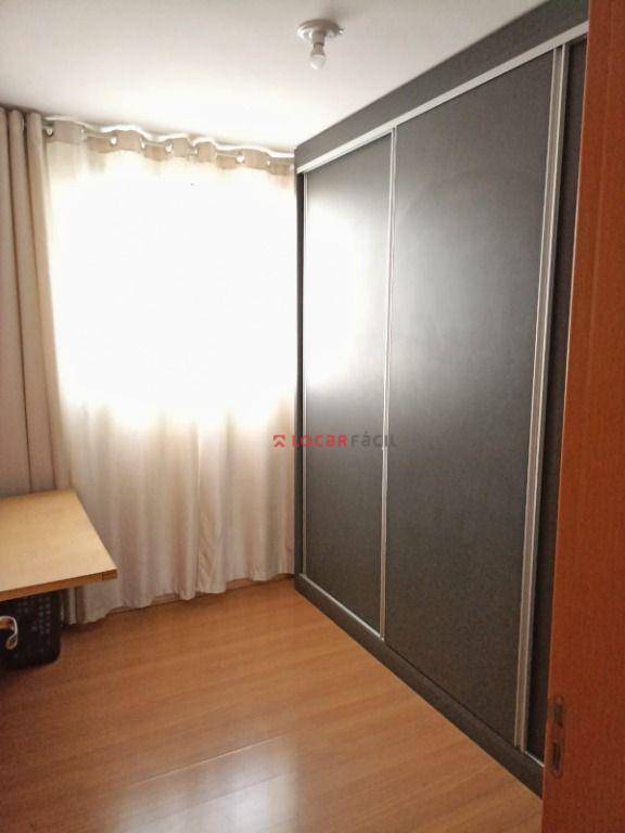 Apartamento à venda, 51 m² por R$ 355.000,00 - Vila Bosque - Maringá/PR