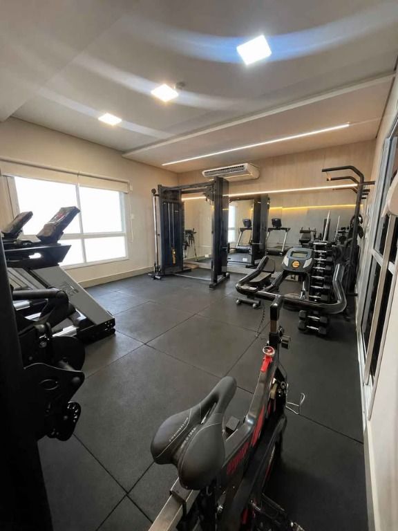 Apartamento com 2 dormitórios para alugar, 65 m² por R$ 2.600,00/mês - Jardim Aclimação - Maringá/PR