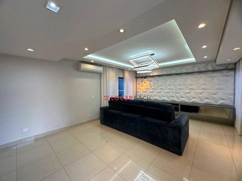 Sobrado com 4 dormitórios à venda, 250 m² por R$ 1.200.000,00 - Jardim Tóquio - Maringá/PR