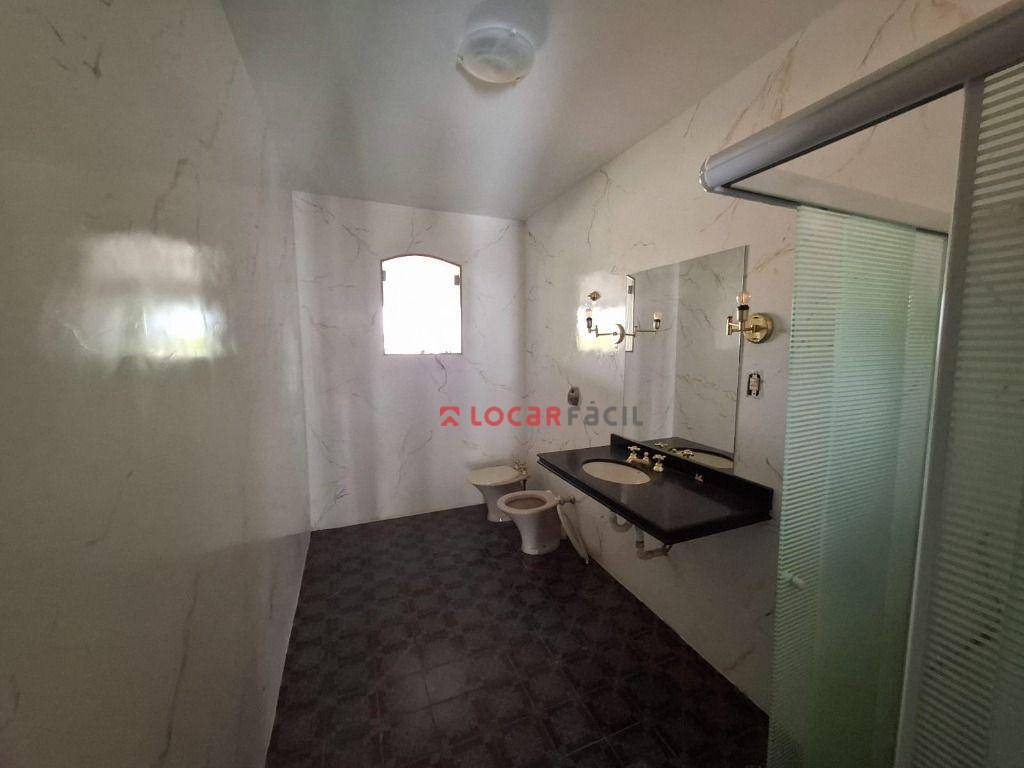 Casa, 650 m² - venda por R$ 3.500.000,00 ou aluguel por R$ 14.000,00/mês - Zona 02 - Maringá/PR
