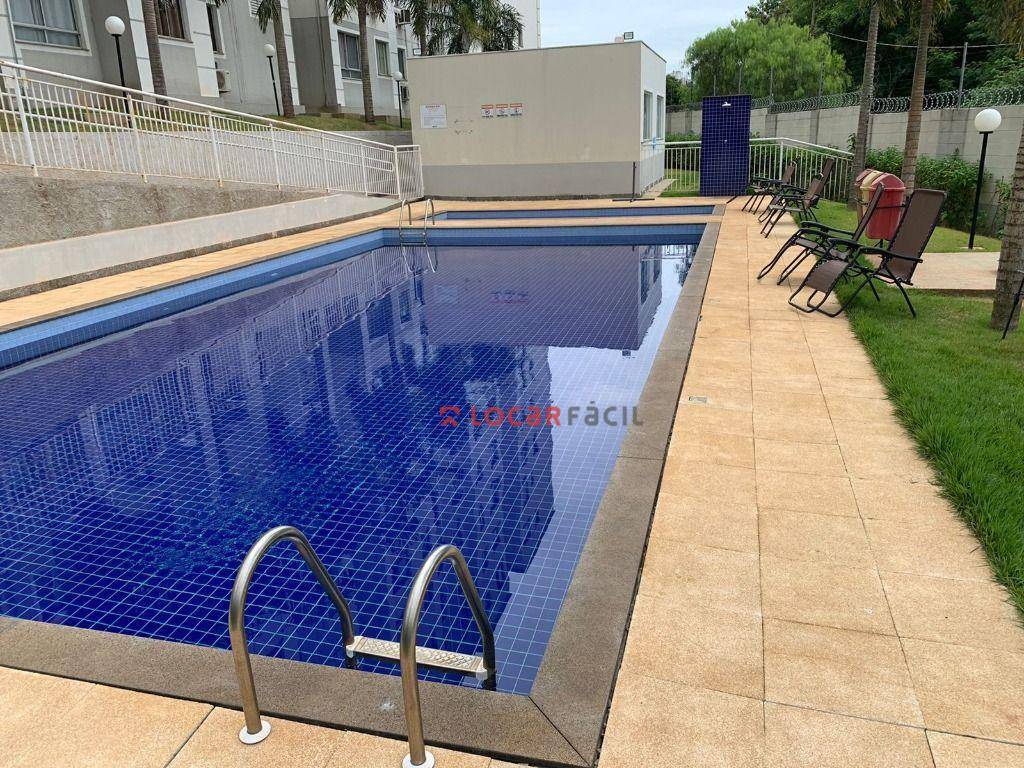 Apartamento à venda, 51 m² por R$ 355.000,00 - Vila Bosque - Maringá/PR
